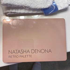 Natasha Denona Retro Palette